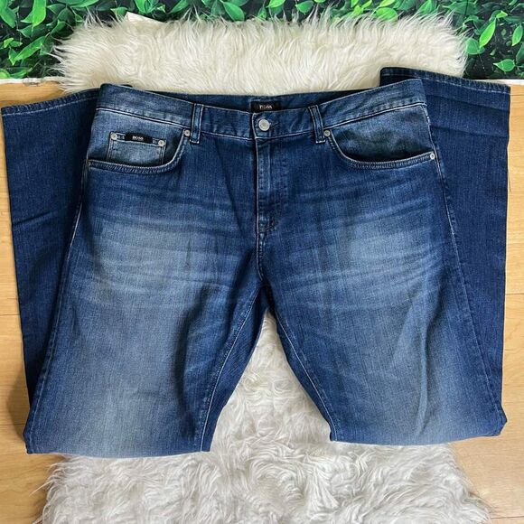 Hugo Boss jeans regular fit - Picture 5 of 12